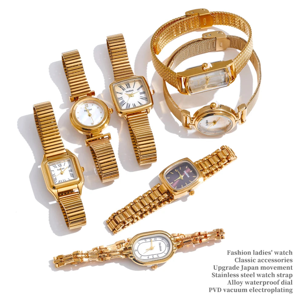 Fortune Time® Miyota
