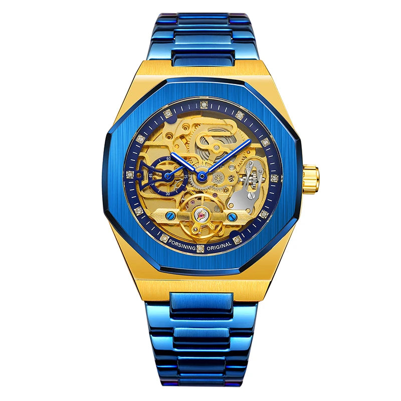 Fortune Time® Skrox