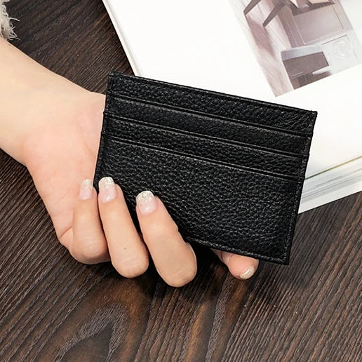 Fortune Time® Card Holder