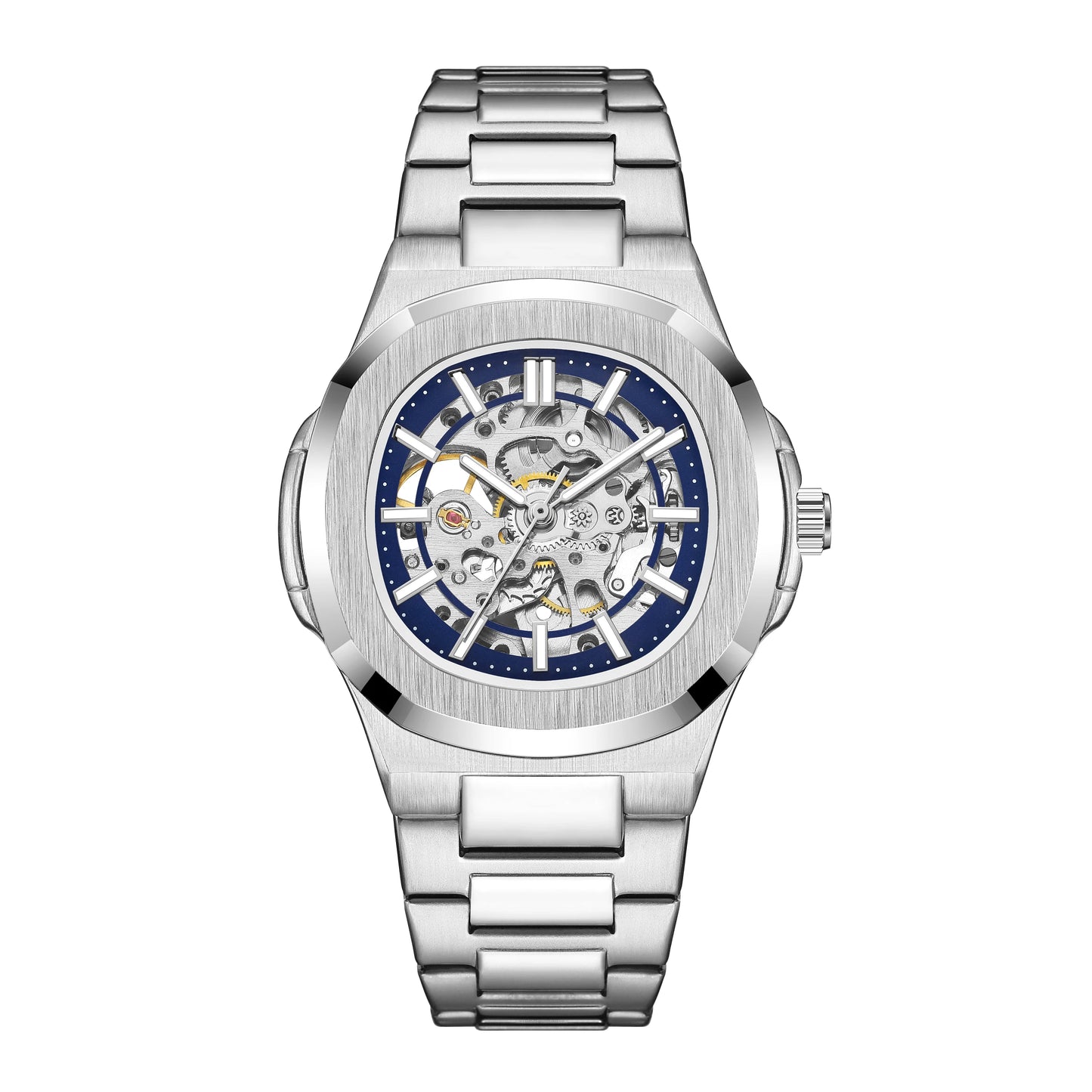 Fortune Time® Skeleton
