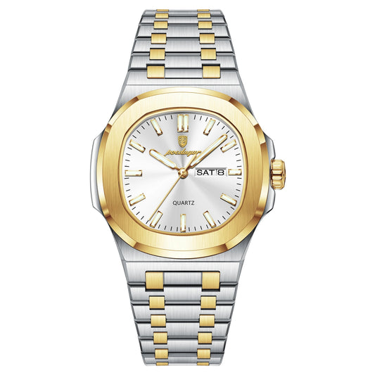 Fortune Time® Poedagar II