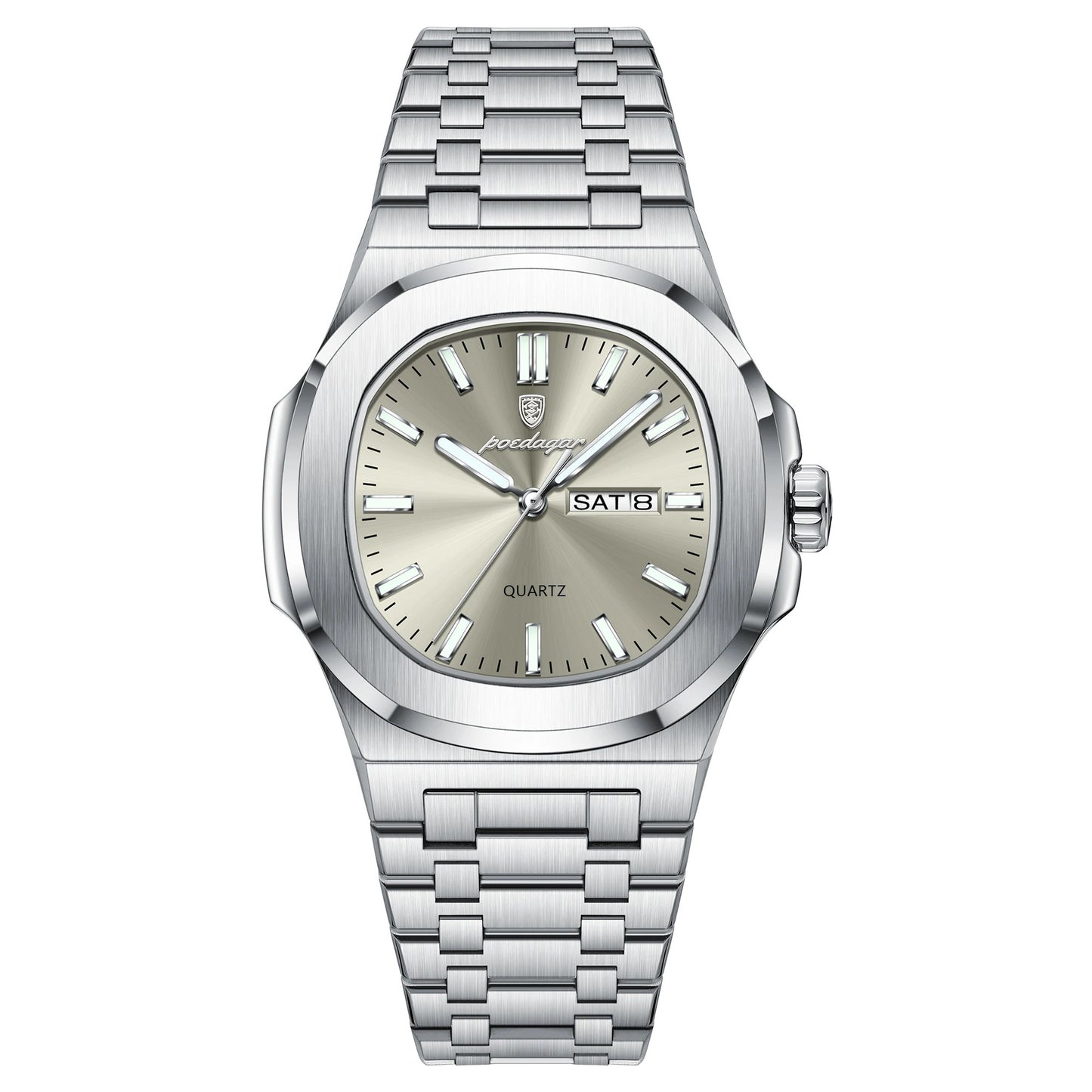 Fortune Time® Poedagar II