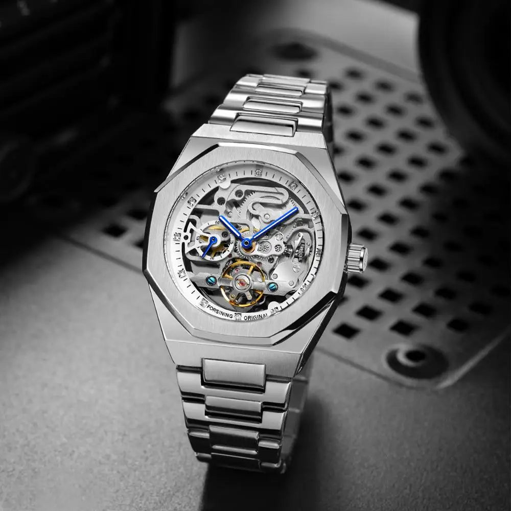 Automatic Watches