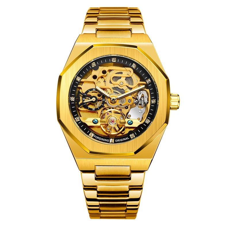 Fortune Time® Skrox