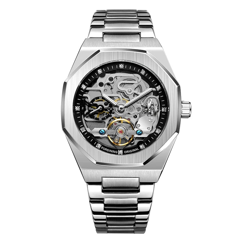Fortune Time® Skrox