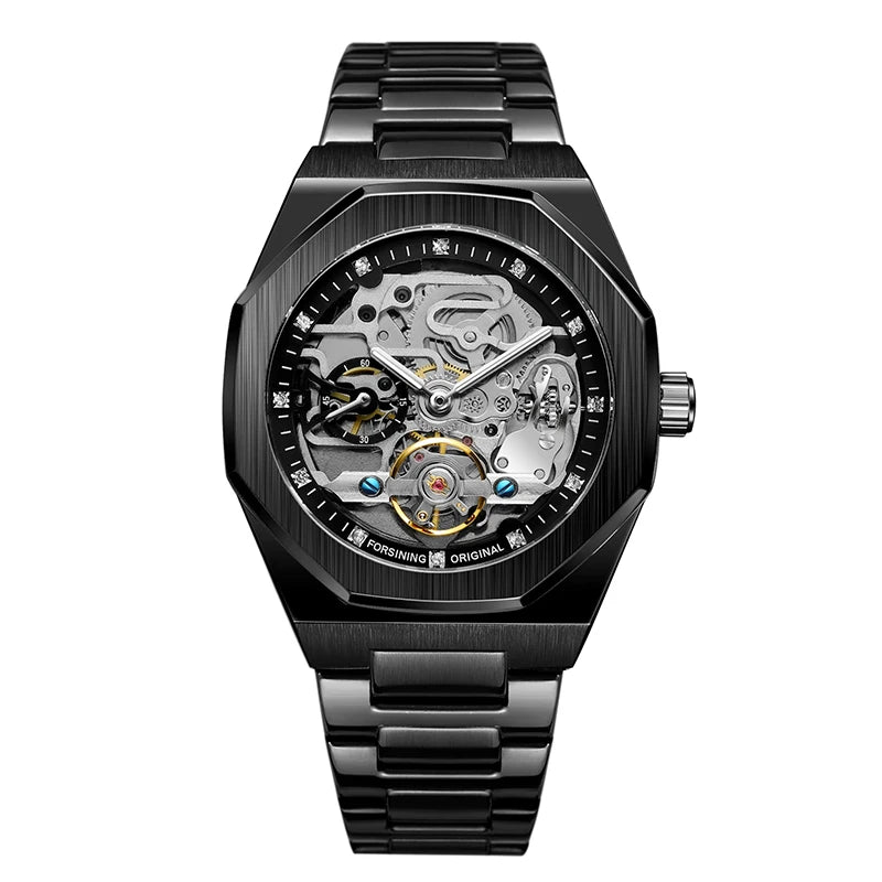 Fortune Time® Skrox