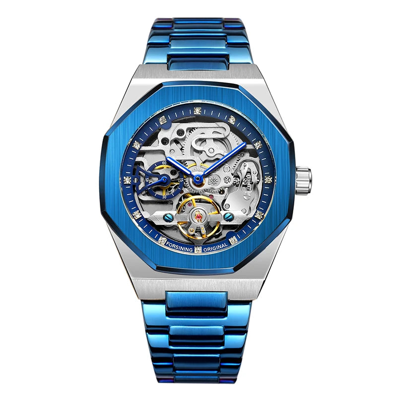Fortune Time® Skrox