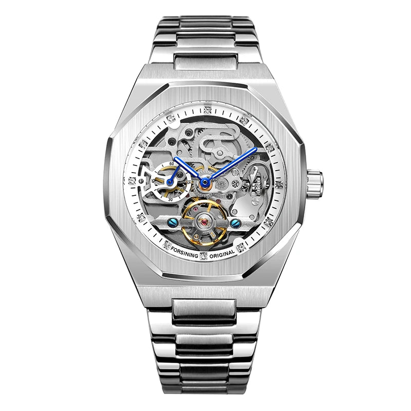 Fortune Time® Skrox