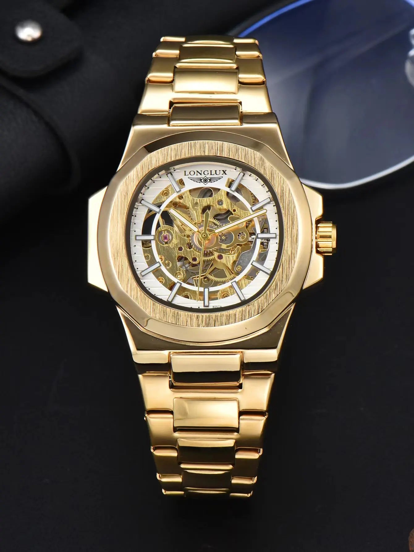 Fortune Time® Longlux