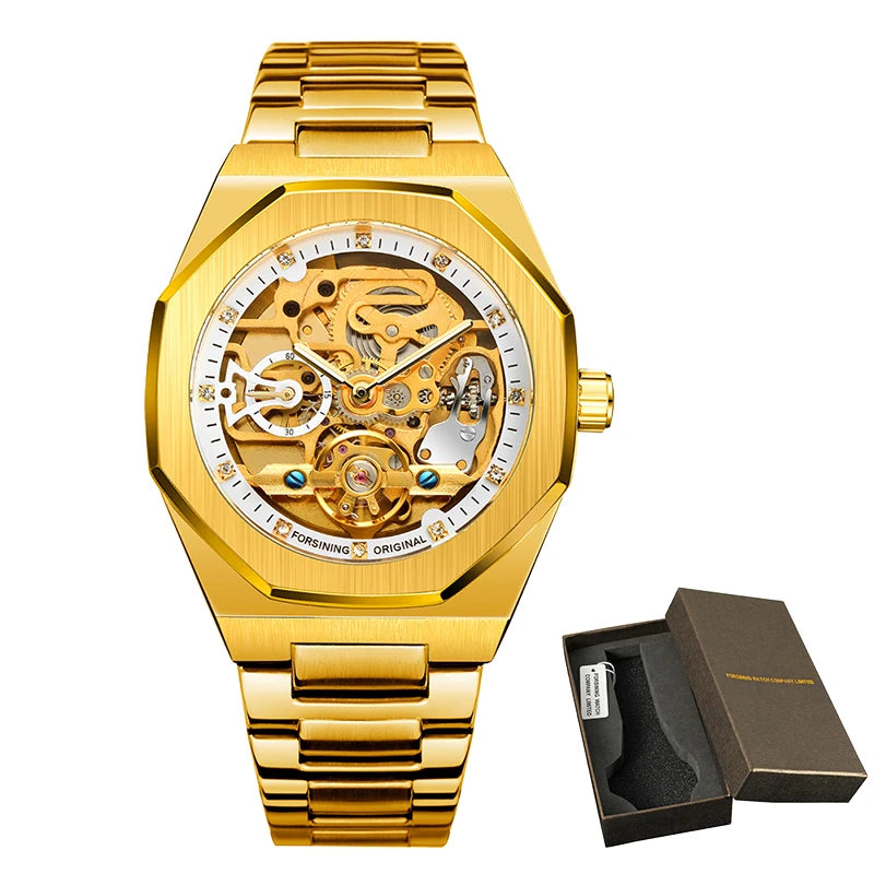 Fortune Time® Skrox