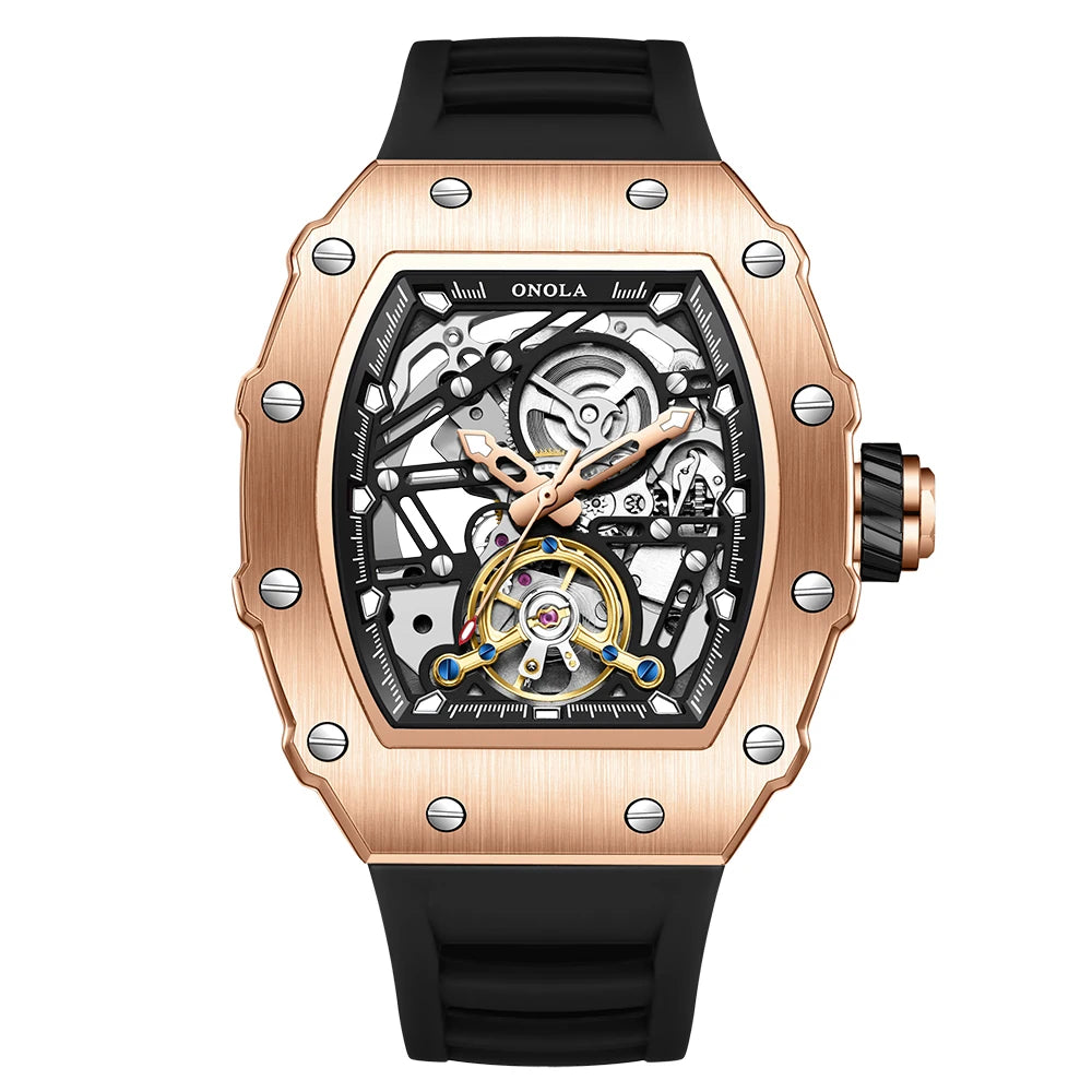 Fortune Time® Onola