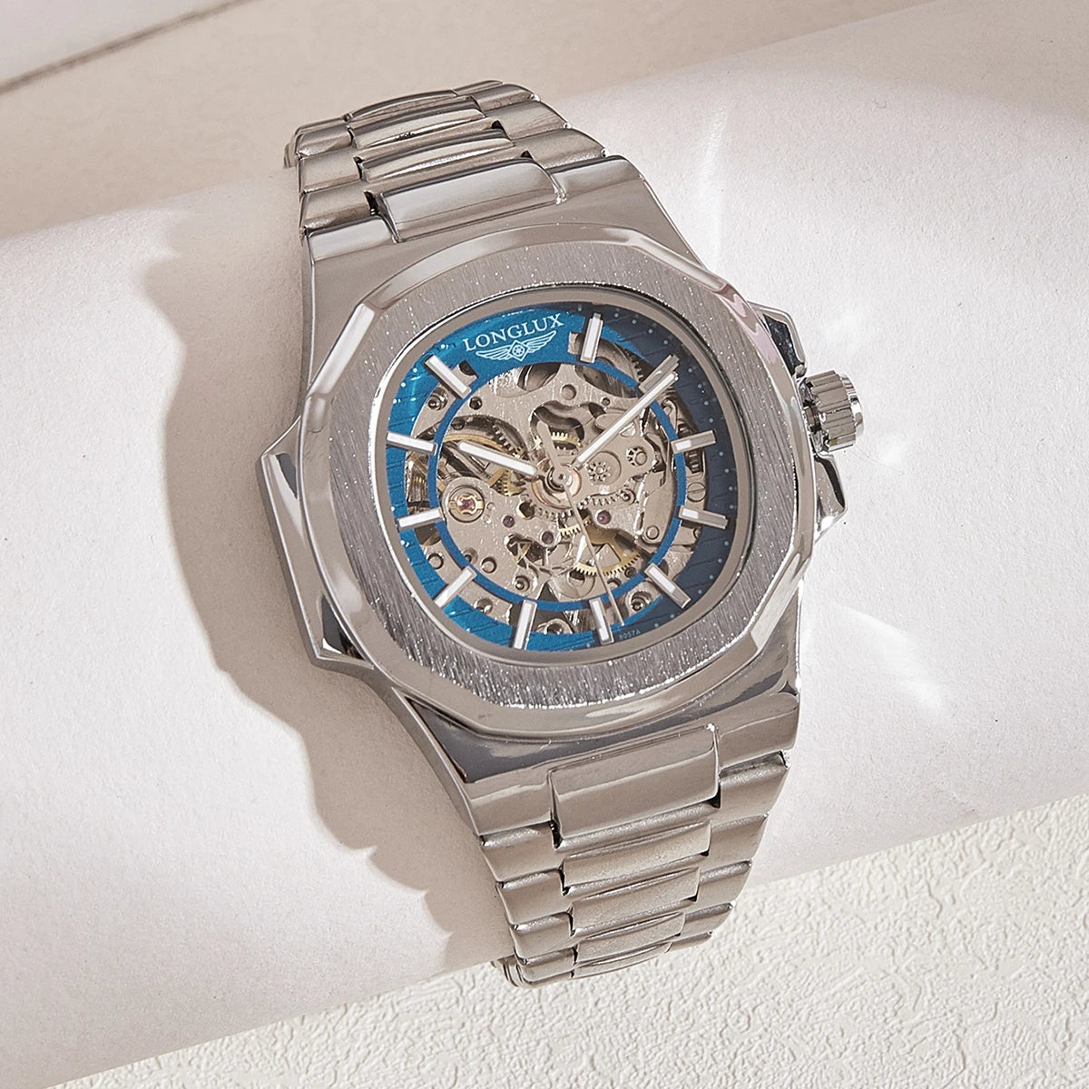 Fortune Time® Longlux