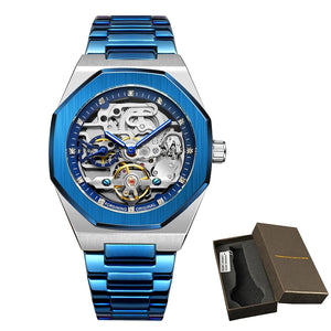 Blue Box