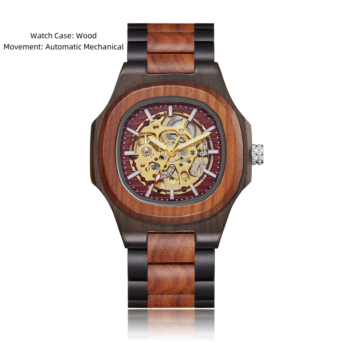Fortune Time® Skeleton