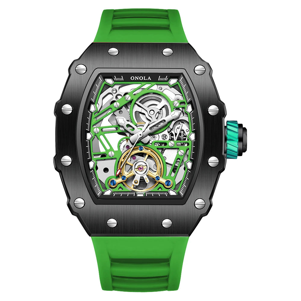 Fortune Time® Onola
