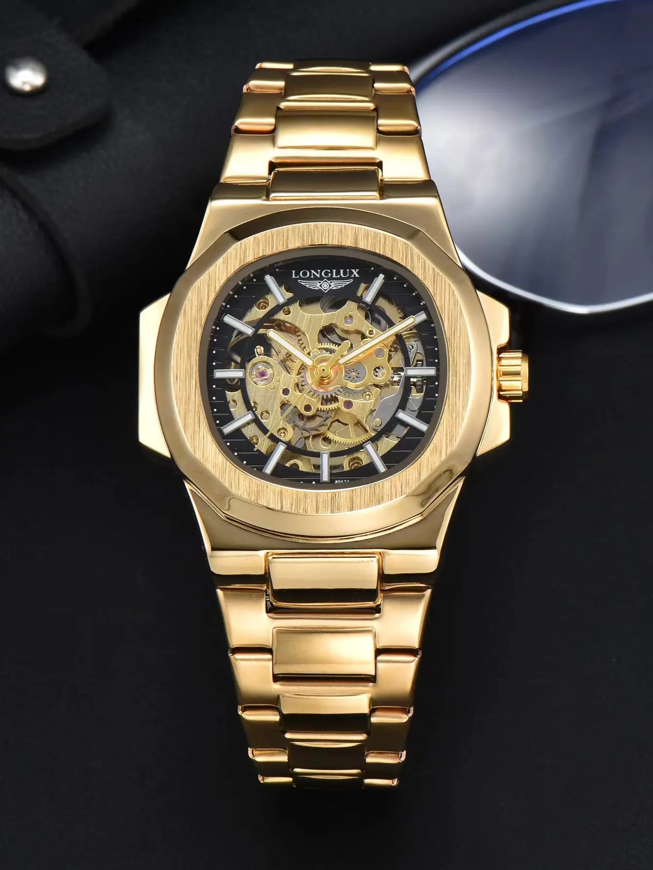 Fortune Time® Longlux