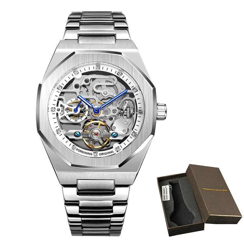 Fortune Time® Skrox