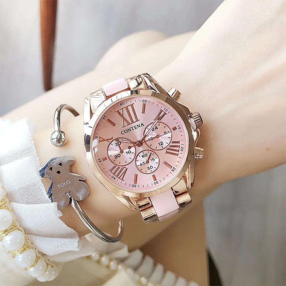Fortune Time® Contena