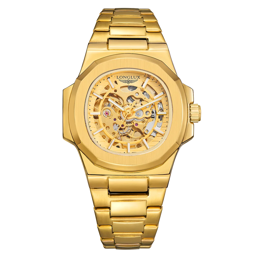 Fortune Time® Longlux