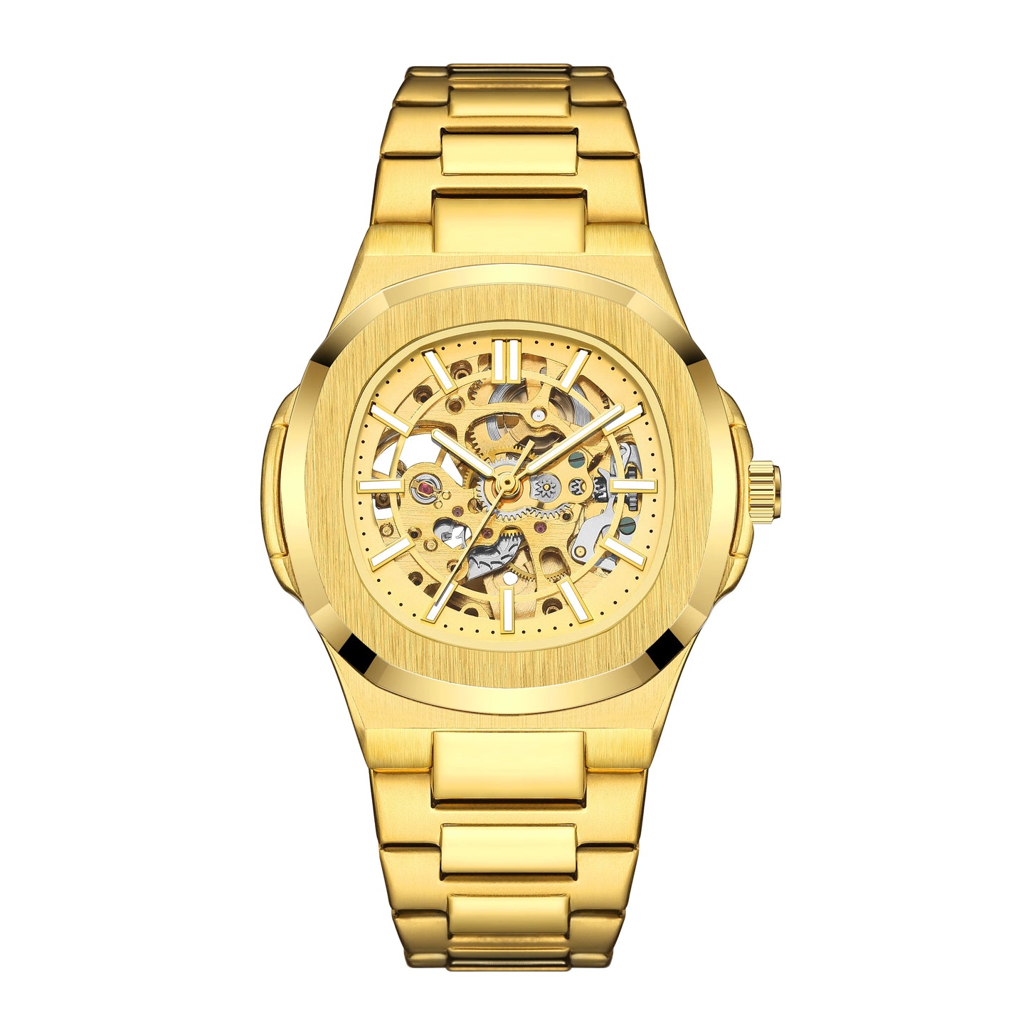 Fortune Time® Skeleton