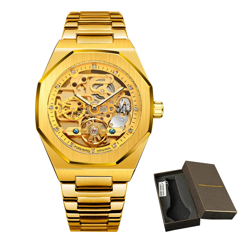 Fortune Time® Skrox