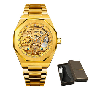 Gold Box