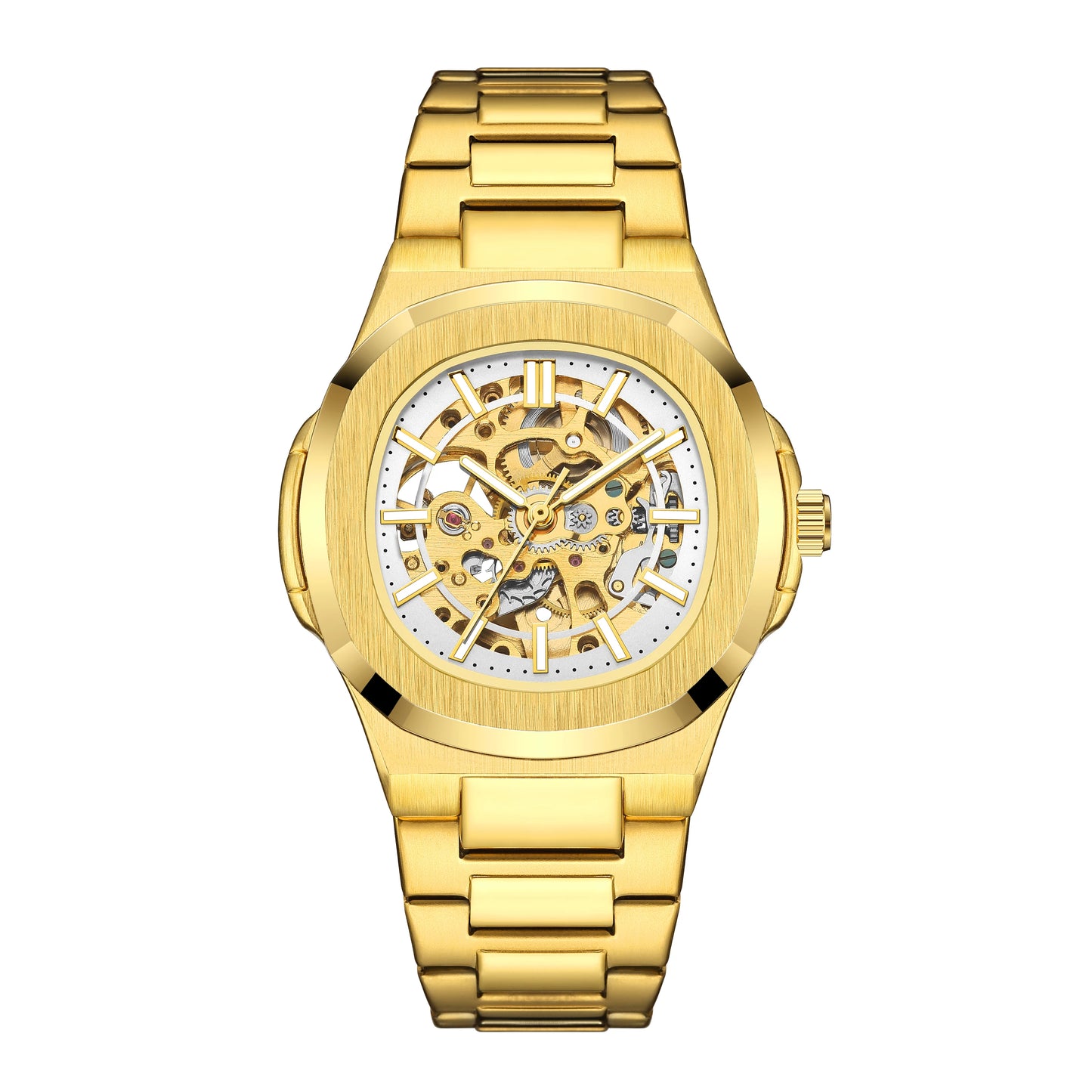 Fortune Time® Skeleton