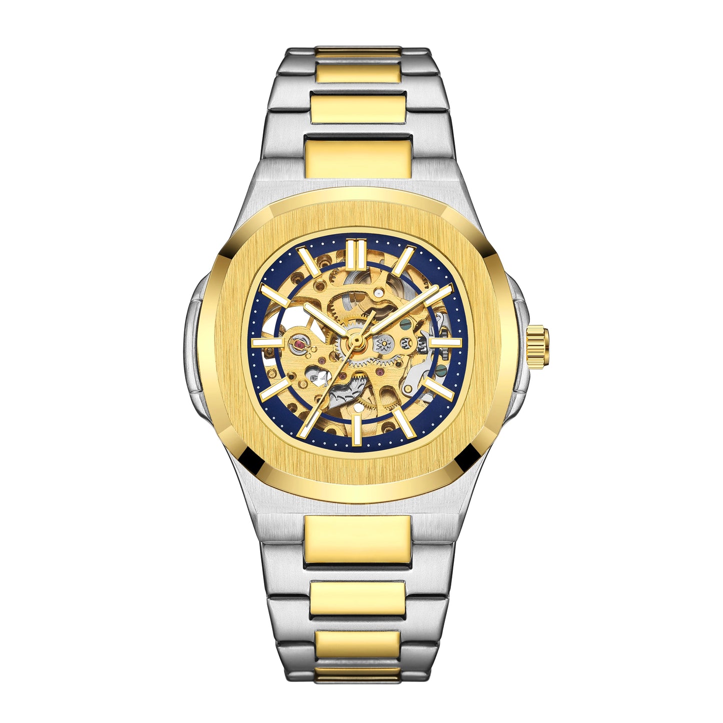Fortune Time® Skeleton