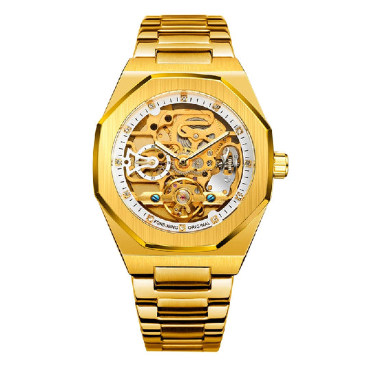Fortune Time® Skrox
