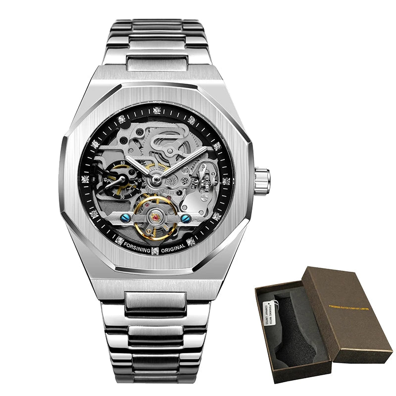 Fortune Time® Skrox