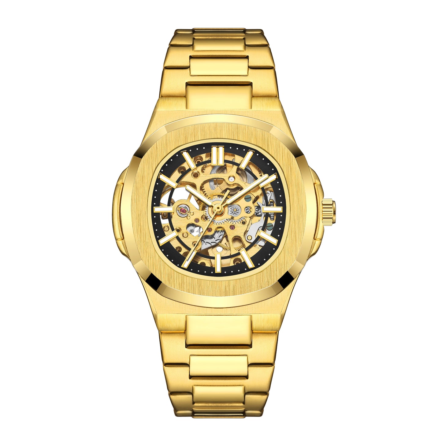 Fortune Time® Skeleton