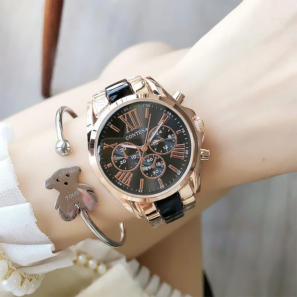 Fortune Time® Contena