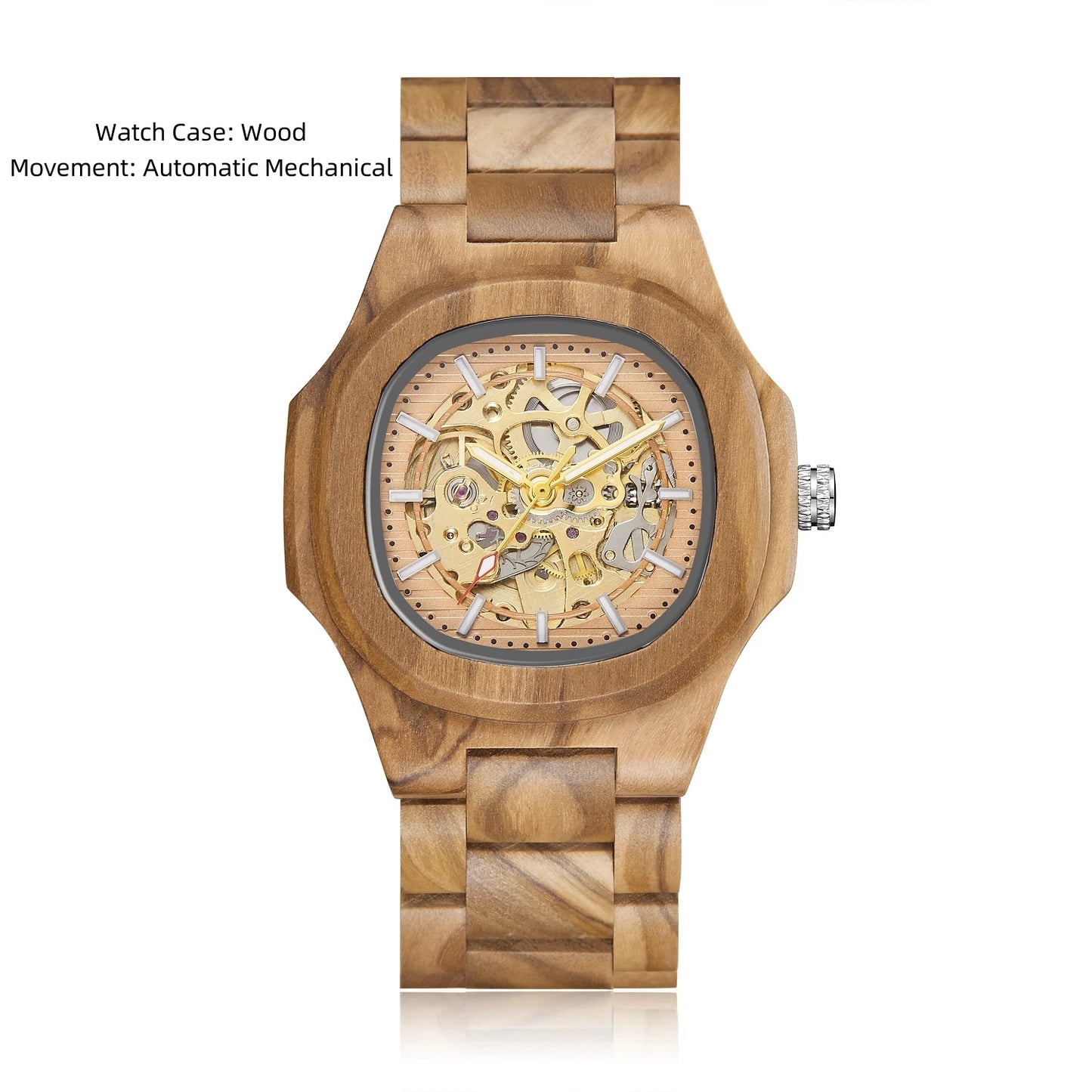 Fortune Time® Skeleton