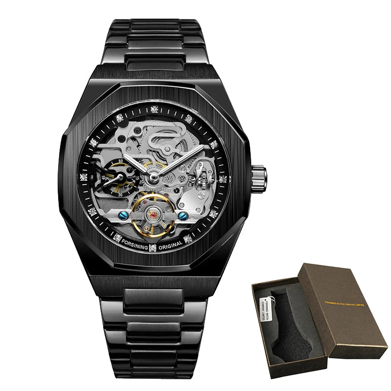 Fortune Time® Skrox