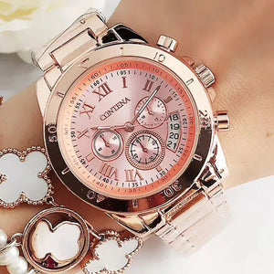 070 Rose Gold