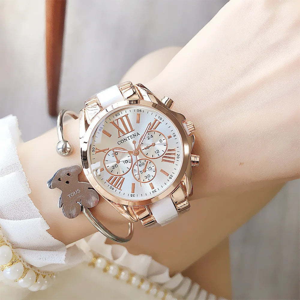 Fortune Time® Contena
