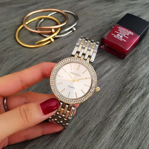Sliver Gold