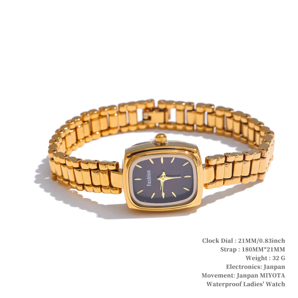 Fortune Time® Miyota