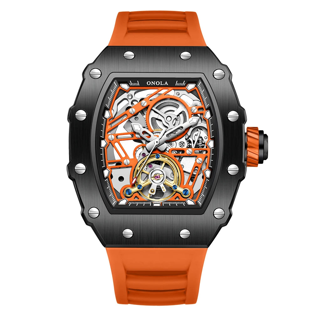 Fortune Time® Onola