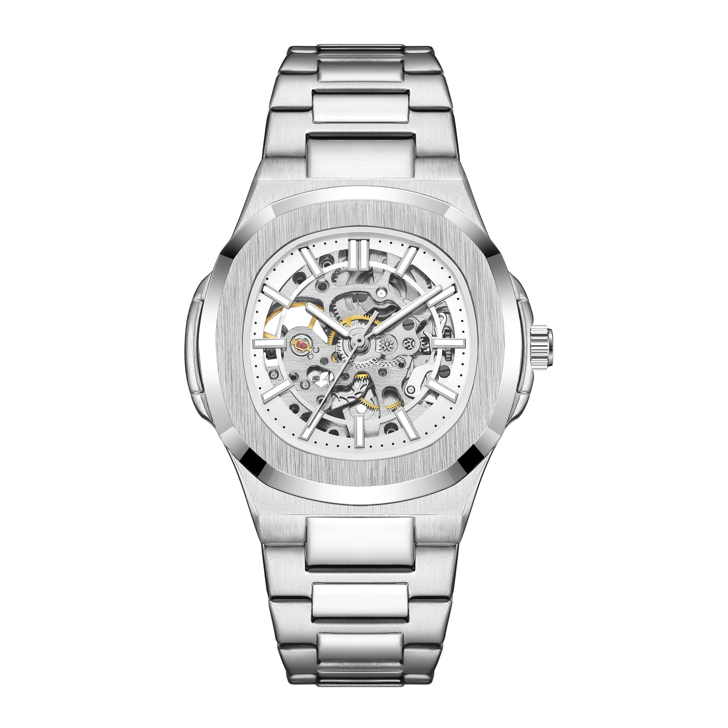 Fortune Time® Skeleton