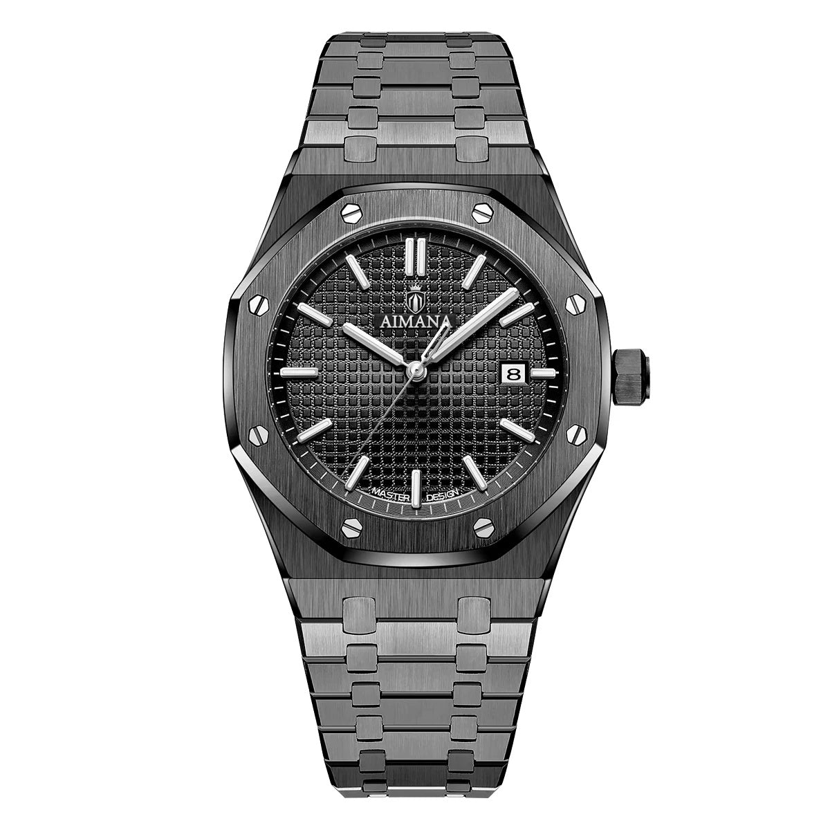 Fortune Time® Aimana