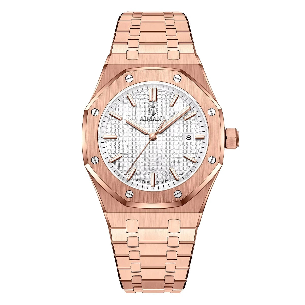 Fortune Time® Aimana