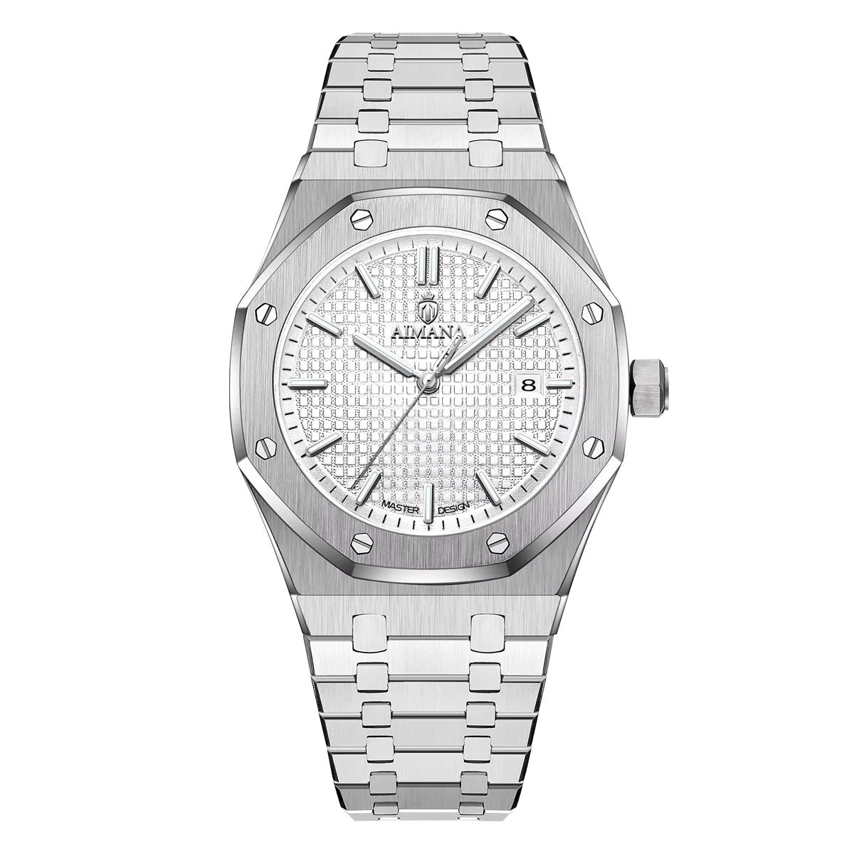 Fortune Time® Aimana
