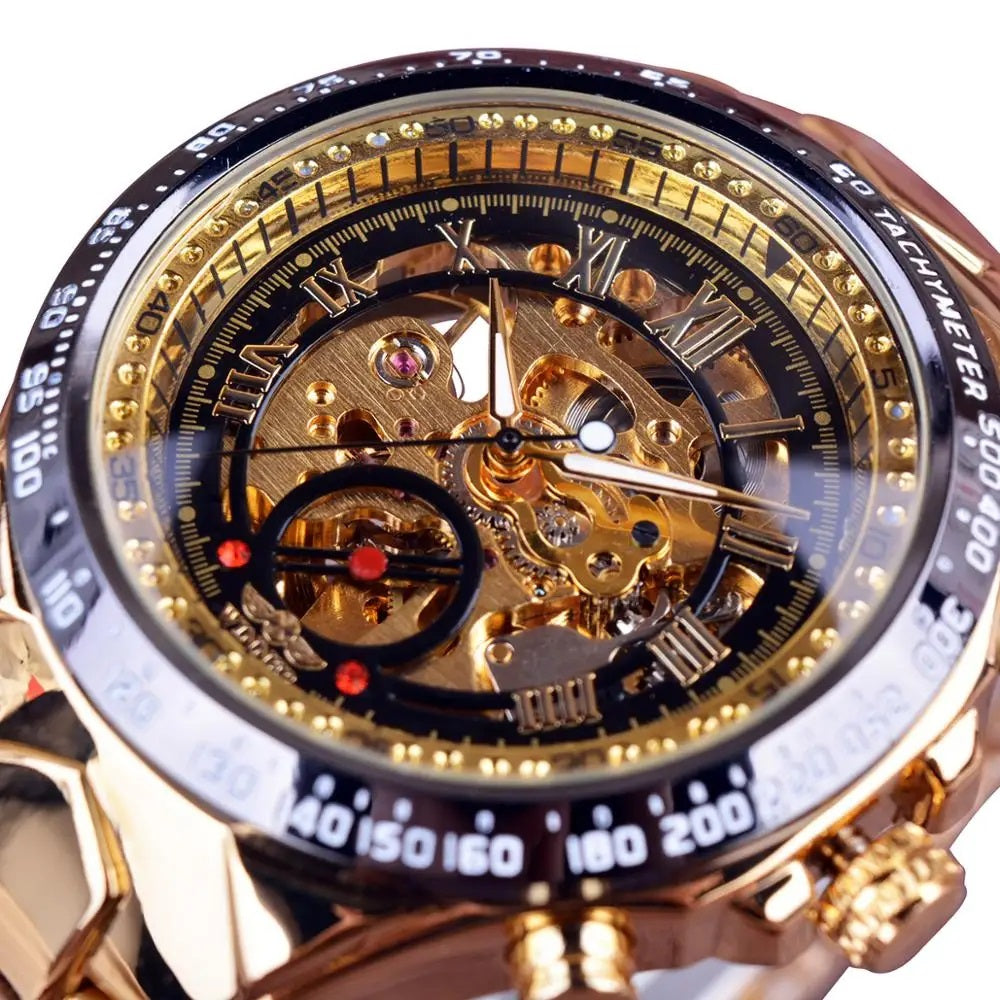 Fortune Time® Winner