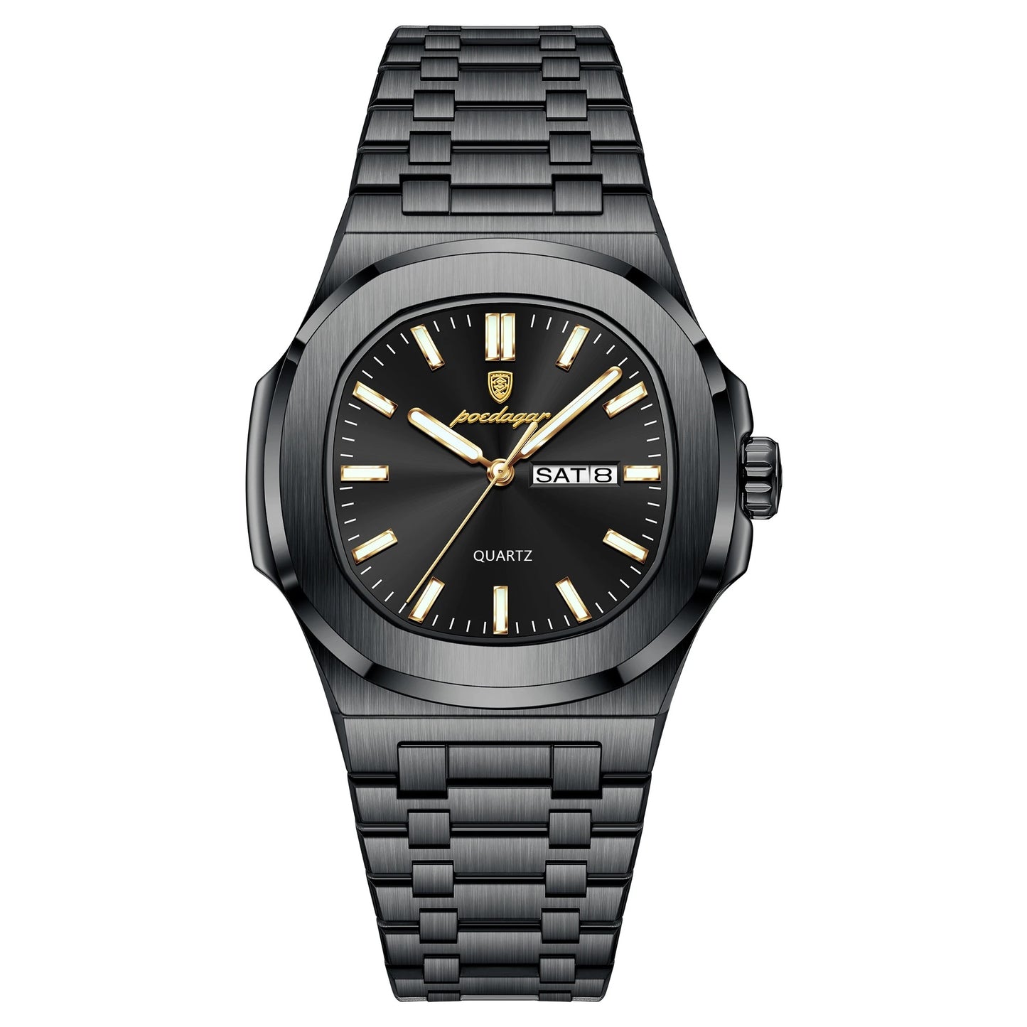 Fortune Time® Poedagar II