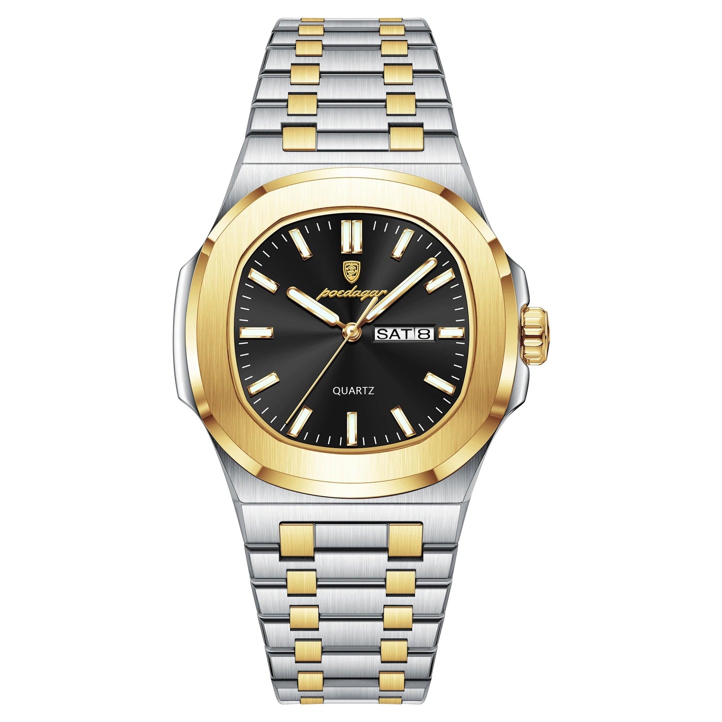 Fortune Time® Poedagar II