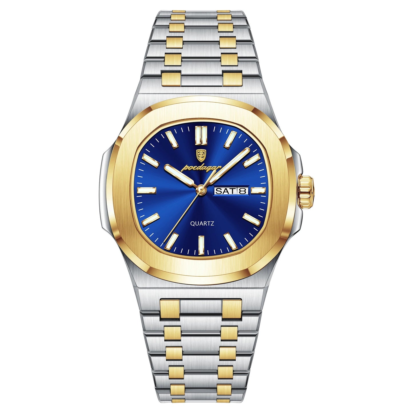 Fortune Time® Poedagar II