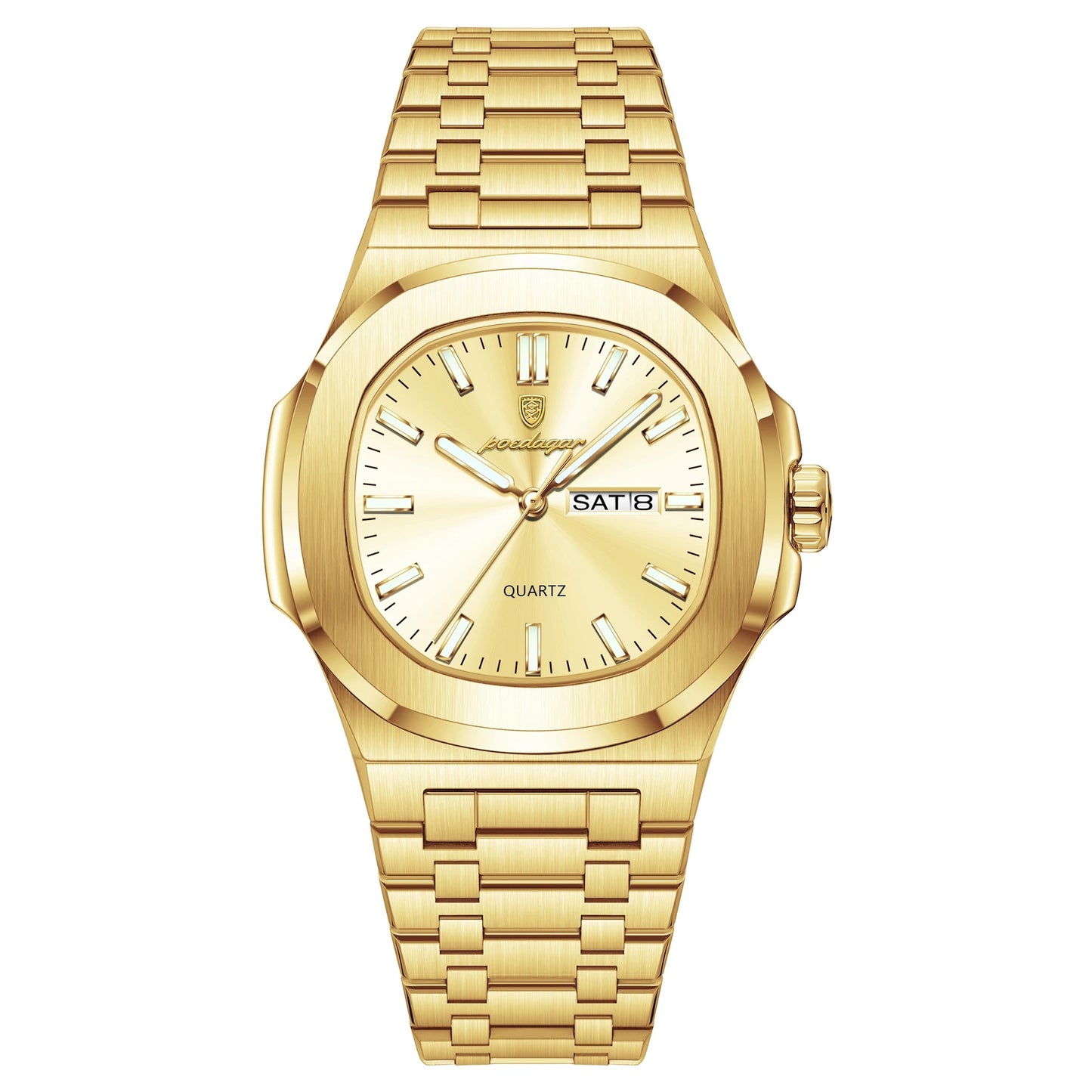 Fortune Time® Poedagar II