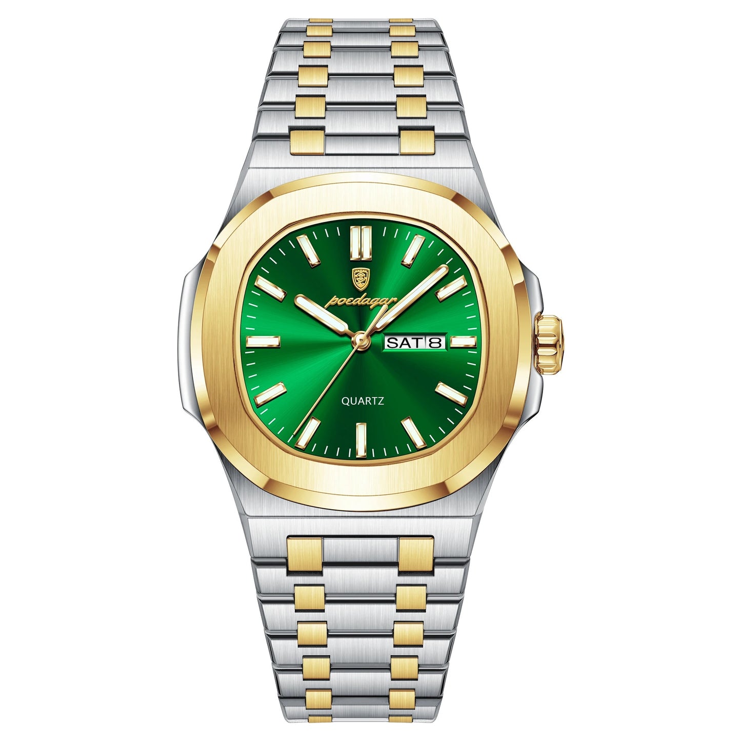 Fortune Time® Poedagar II