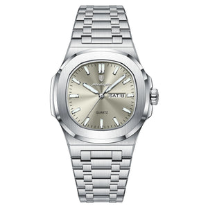 853 Silver GunColor